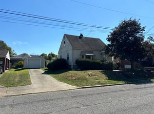 116 Seneca Dr, Clarksburg, WV 26301