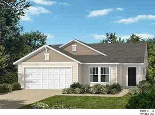 1125 Barnford Mill Rd, Wake Forest, NC 27587