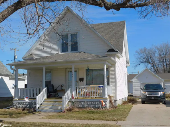 106 S Prince St, Dow City, IA 51528