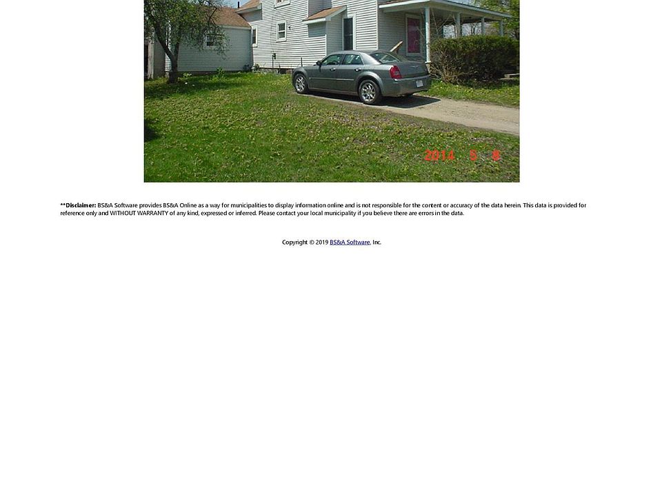 2nd image of 212 N Clay St