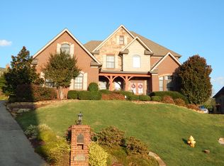 2512 Bridge Valley Ln, Knoxville, TN 37932