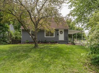 813 Wainwright Dr, Columbus, OH 43224