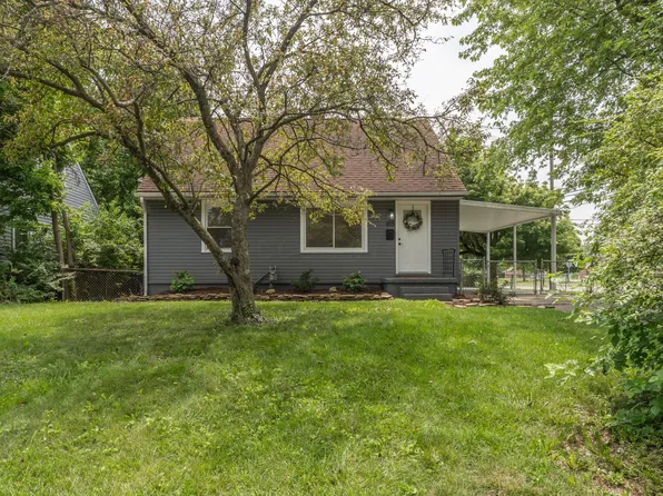 813 Wainwright Dr, Columbus, OH 43224