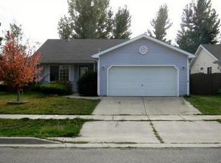 7490 N Wheatfield Dr, Coeur D Alene, ID 83815