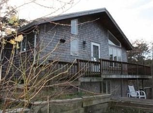 10 Summit Ave, Wellfleet, MA 02667