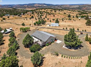 59591 High Ridge Ln, John Day, OR 97845