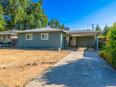 745 Gold St, Redding, CA, 96001