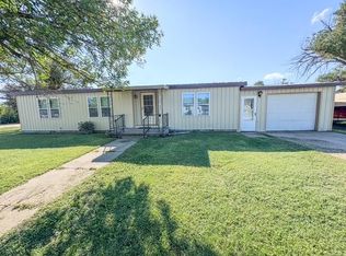 257 N Logan Ave, Utica, KS 67584