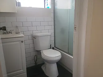 Rented by Chartwell Manhattan Realty