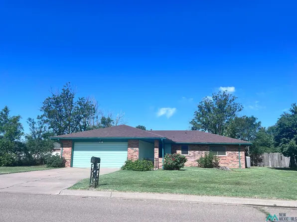 1416 Lexington Rd, Clovis, NM 88101