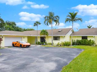 11861 NW 11th St, Plantation, FL 33323