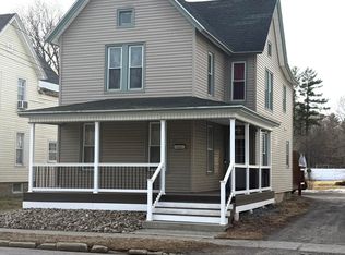 202 E 202 E Main Street Street, Johnstown, NY 12095