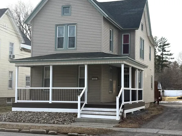 202 E 202 E Main Street Street, Johnstown, NY 12095