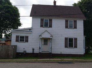 300 E High St, Ishpeming, MI 49849