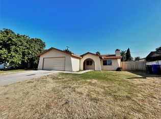 8516 Haupt Ave, Bakersfield, CA