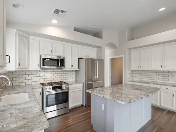 17180 S Scarlet Cliff Pl, Vail, AZ 85641