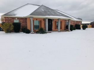 2324 W Coffey Pines Rd, Lake charles, LA 70611