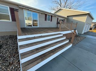 664 Pacific Ave, Hancock, MN 56244