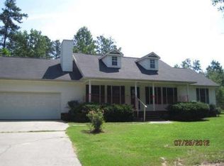 120 Savannah Dr, Gray, GA 31032