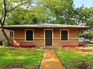 701 E 46th St #A, Austin, TX 78751