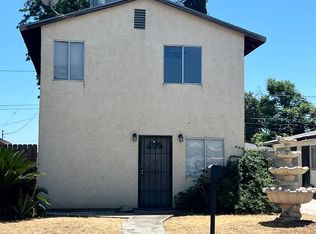 1029 13th St, Wasco, CA 93280