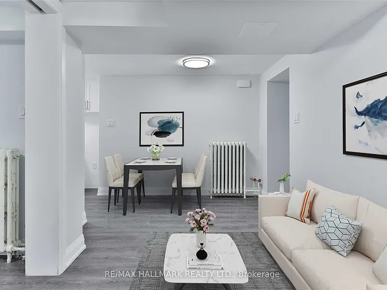880 College St #BASEMENT — Photo 7