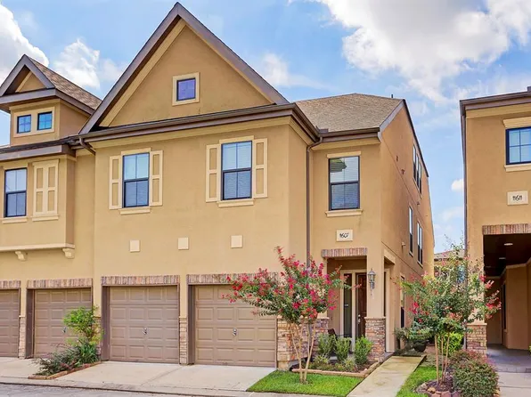 11607 Royal Oaks Vw, Houston, TX 77082