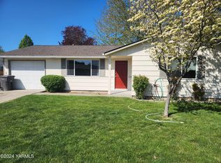 1420 S 32nd Ave, Yakima, WA