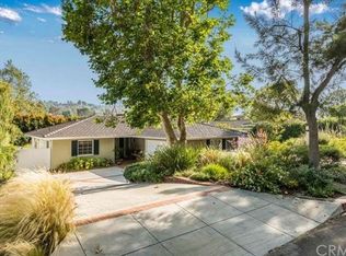 3428 Via Palomino, Palos Verdes Estates, CA 90274