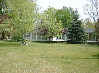 7850 N Rodgers Ave, Harrison, MI 48625