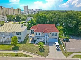 303 33rd Ave S, North Myrtle Beach, SC 29582