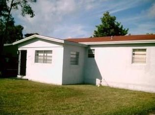 1507 NW 98th St, Miami, FL 33147