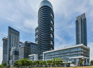 80 Marine Parade Dr #1005, Toronto, ON M8V 0A3