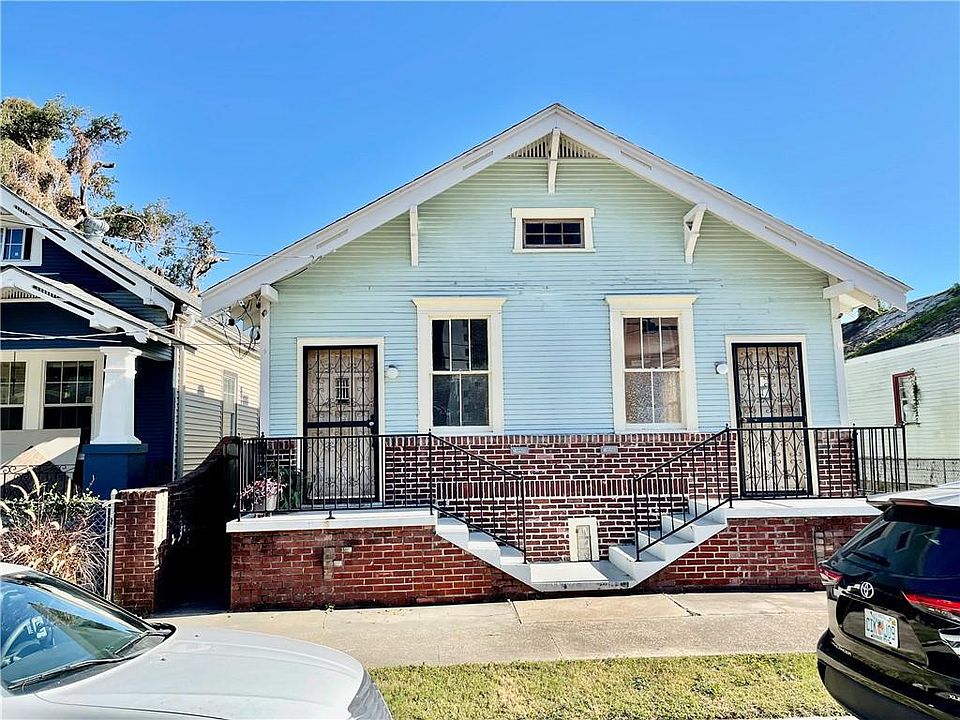 1st image of 1666 N Tonti St