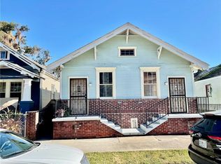 1666 N Tonti St, New Orleans, LA 70119