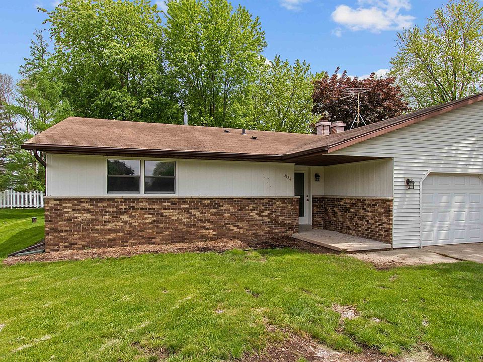 3124 N Bluemound Dr, Appleton, WI 54914 Zillow
