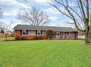 10208 Nottawa Trl, Fort Wayne, IN