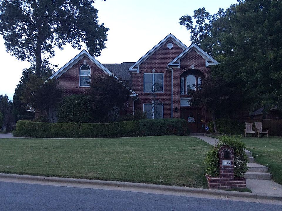 1st image of 5113 Kensington Dr