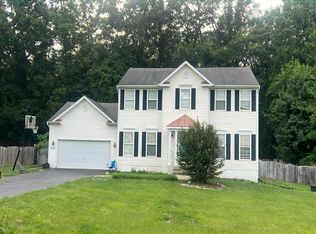 10217 Spring Creek Dr, Spotsylvania, VA 22553