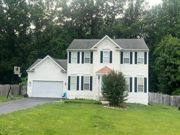 10217 Spring Creek Dr, Spotsylvania, VA 22553