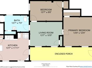 45 Pleasant St #C, Springvale, ME 04083