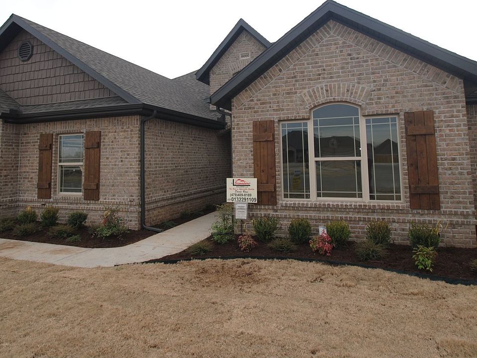 1st image of 6000 Sage Dr