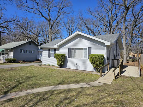 710 Hobart St, Michigan City, IN 46360