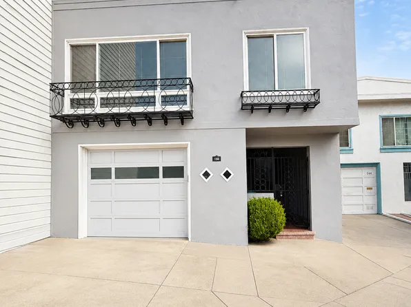 150 Ocean Ave, San Francisco, CA 94112