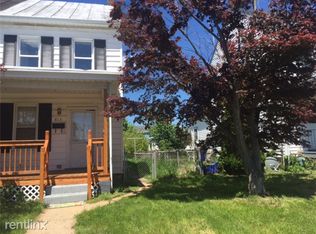 813 Maryland Ave, Hagerstown, MD 21740
