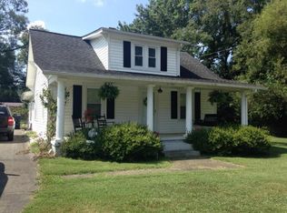 1341 Mabry Ave SE, Roanoke, VA 24014