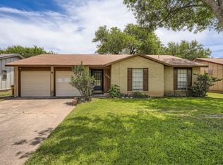 7305 Sir Gawain Dr, Austin, TX 78745