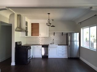3440 E 5th St #LR, Los Angeles, CA 90063