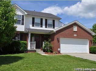 10942 Symington Cir, Louisville, KY 40241