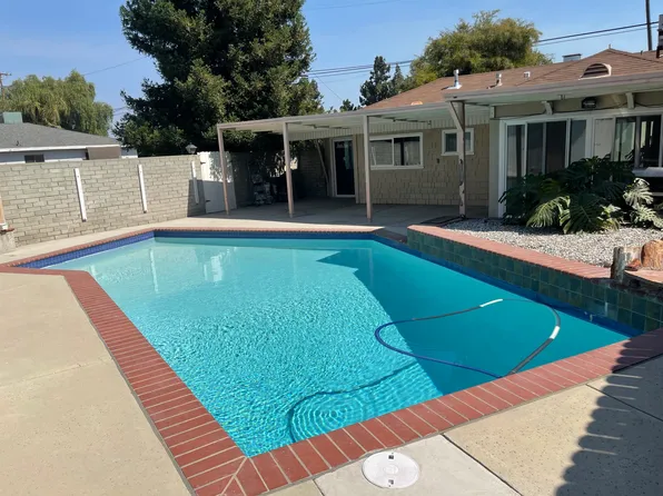 18603 Napa St, Northridge, CA 91324